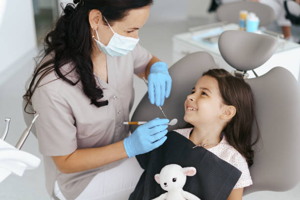 Best Pediatric Emergency Dentist in Eastvale, CA