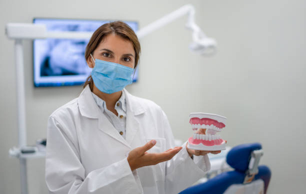 Best Urgent Care for Lost Fillings or Crowns in Eastvale, CA
