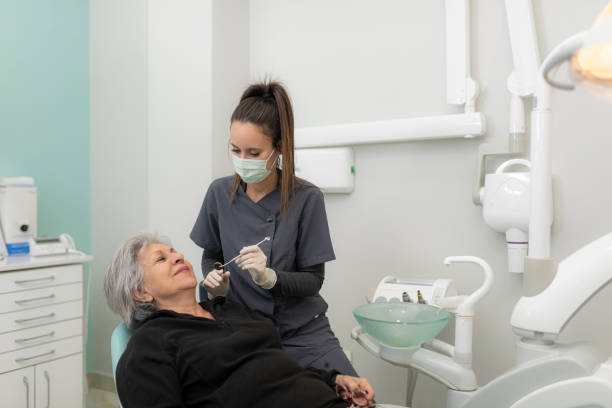 Best Emergency Dental Care for Broken or Chipped Teeth in Eastvale, CA