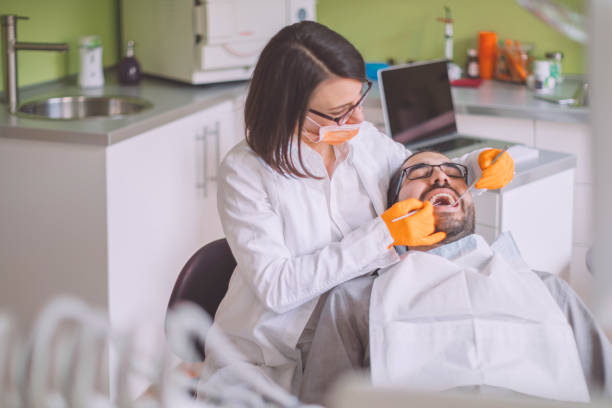 Best Emergency Treatment for Dental Infections or Abscesses in Eastvale, CA